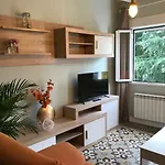 Charcos De Gredos Apartman *