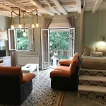 Charcos De Gredos Apartman *