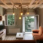 Charcos De Gredos Apartman