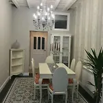Charcos De Gredos Apartman