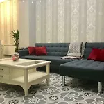 Charcos De Gredos Apartman