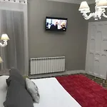 Apartman Charcos De Gredos *