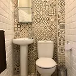 Charcos De Gredos Apartman *