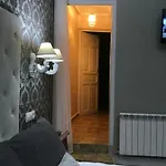 Apartman Charcos De Gredos *