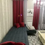 Charcos De Gredos Apartman