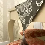 Charcos De Gredos Apartman