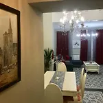 Charcos De Gredos Apartman *