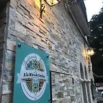 Charcos De Gredos Apartman *