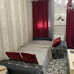 Charcos De Gredos Apartman *