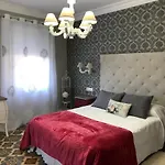 Charcos De Gredos Apartman *