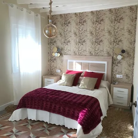 Charcos De Gredos * Arenas de San Pedro