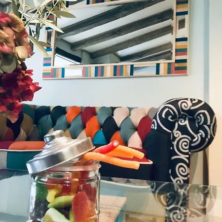 Charcos De Gredos Apartamento *