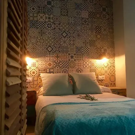 Apartment Charcos De Gredos