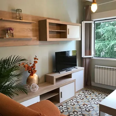 Charcos De Gredos Apartamento *