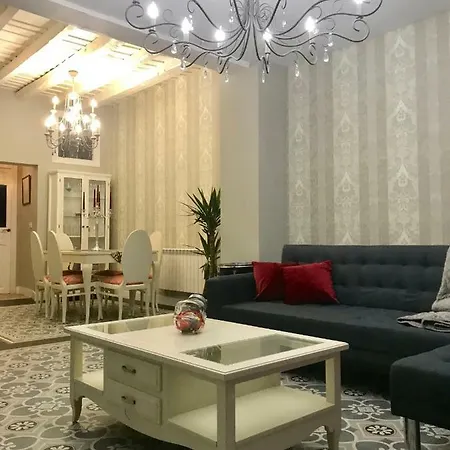 Apartamento Charcos De Gredos *