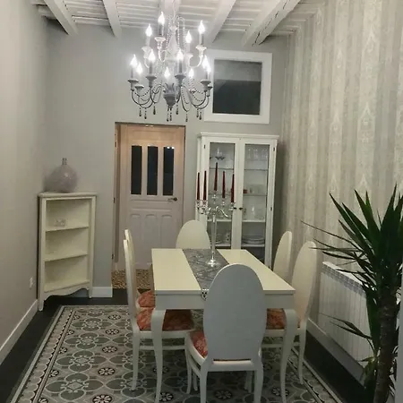 Charcos De Gredos Apartamento