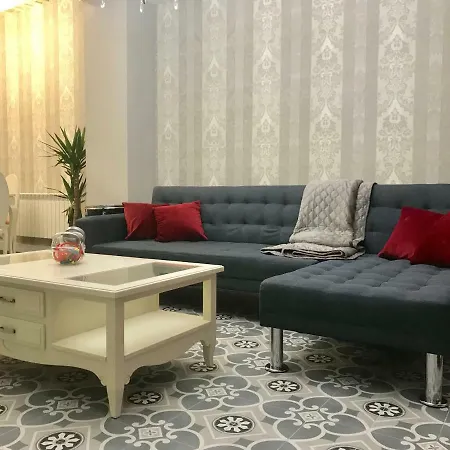 Charcos De Gredos Apartment