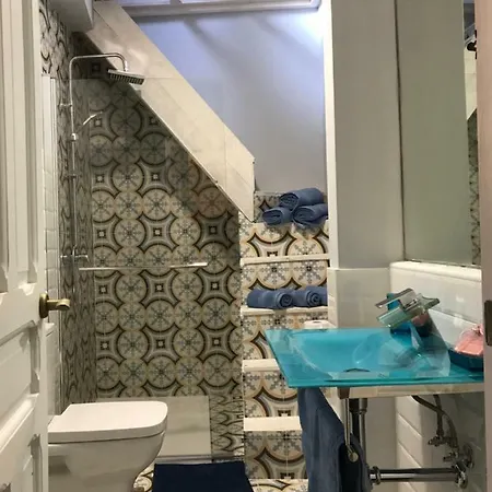 Apartamento Charcos De Gredos