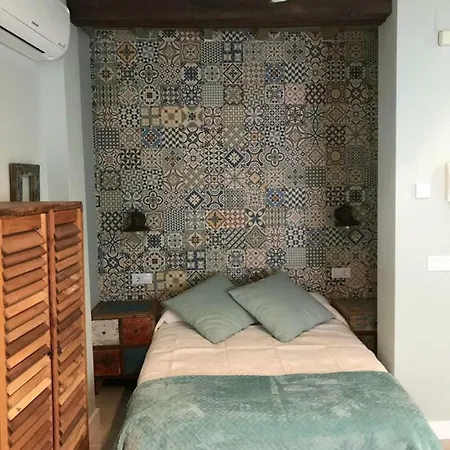 Charcos De Gredos Arenas de San Pedro