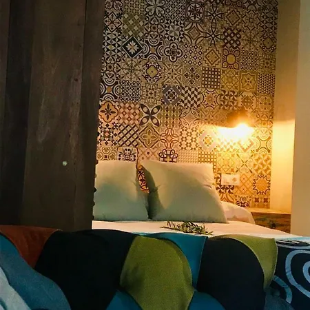 Charcos De Gredos * Arenas de San Pedro