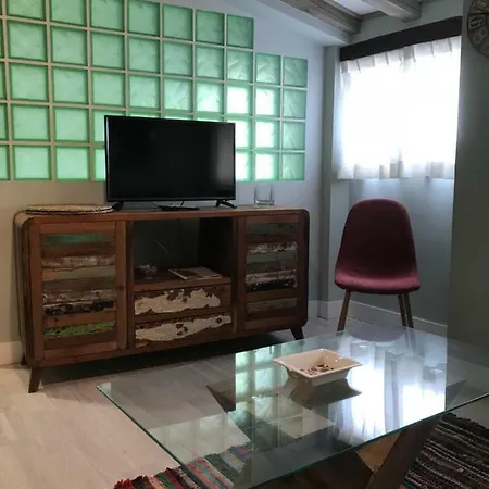 Apartment Charcos De Gredos