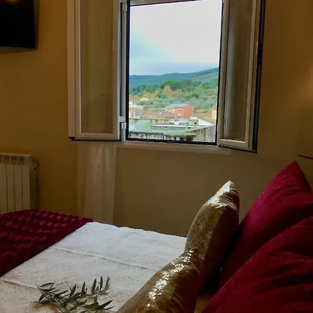 Apartamento Charcos De Gredos