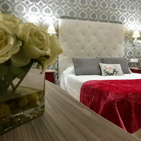 Apartment Charcos De Gredos