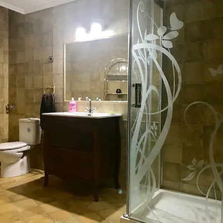 Charcos De Gredos Arenas de San Pedro