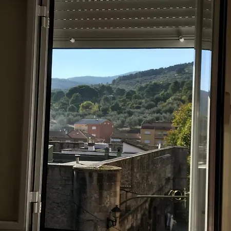 Charcos De Gredos