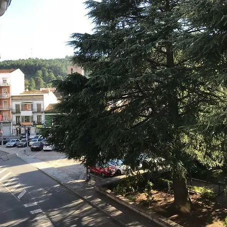 Charcos De Gredos Apartment