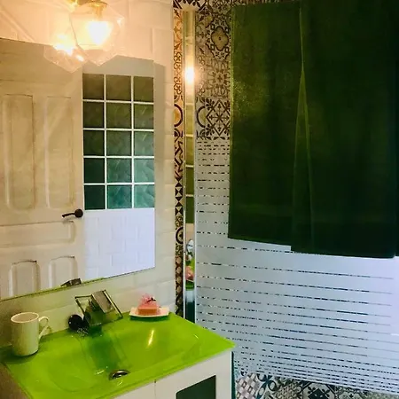 Charcos De Gredos Arenas de San Pedro