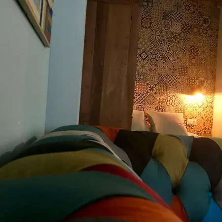 Charcos De Gredos Apartment