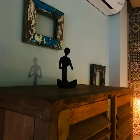 Charcos De Gredos Apartment *