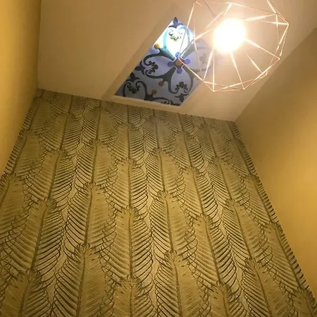 Charcos De Gredos Apartamento *