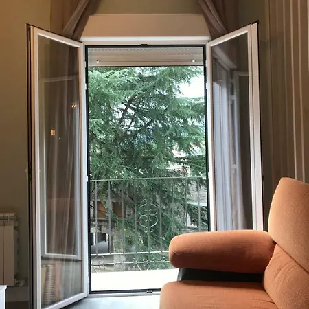 Apartamento Charcos De Gredos *