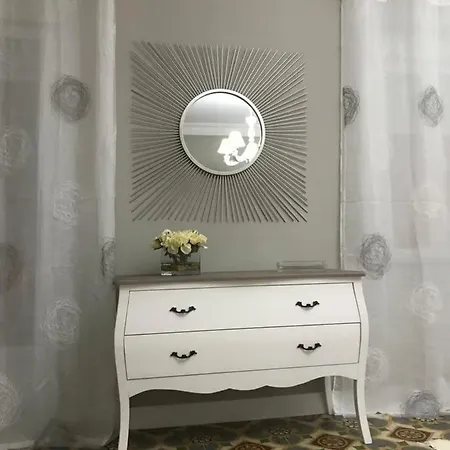 Apartamento Charcos De Gredos *