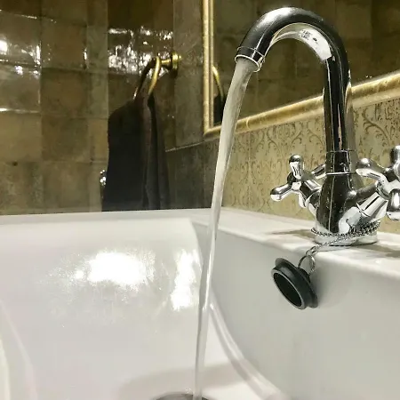 Charcos De Gredos Apartamento *