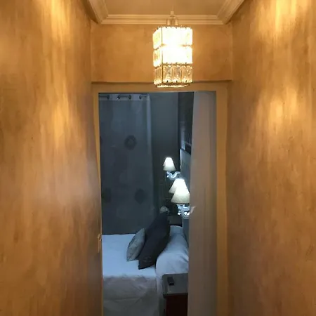 Charcos De Gredos Apartamento