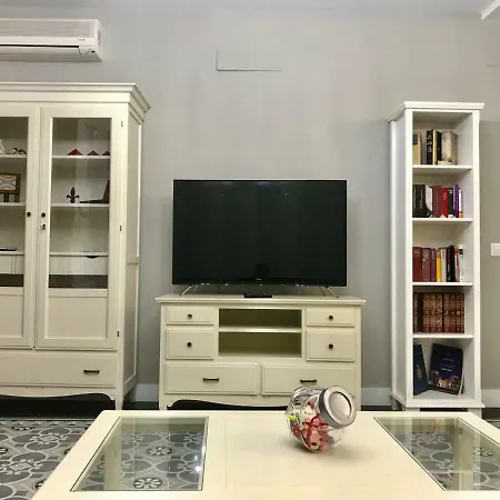 Charcos De Gredos Apartment