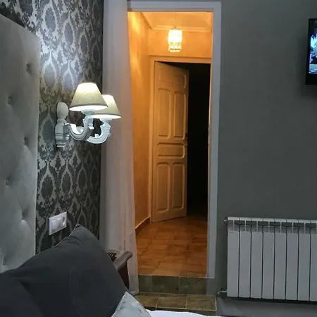 Apartamento Charcos De Gredos *