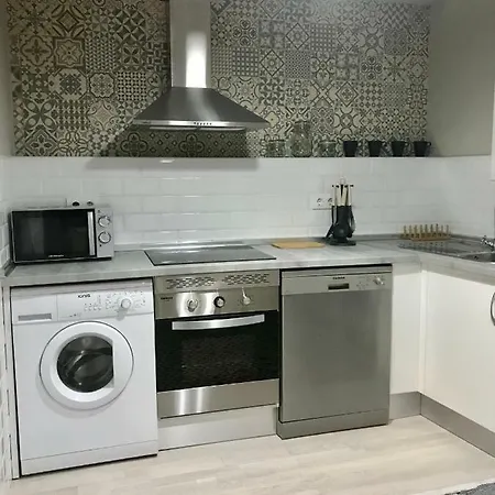 Charcos De Gredos Arenas de San Pedro