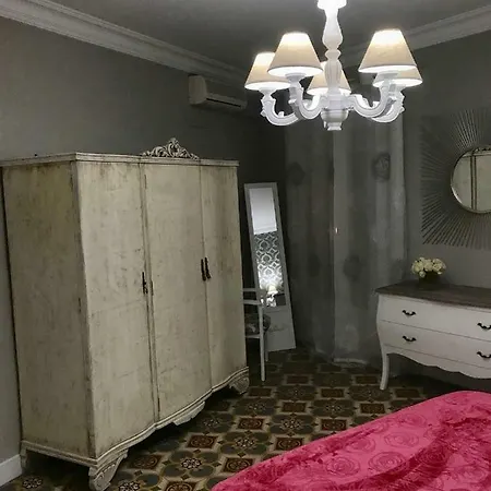 Charcos De Gredos Apartamento Arenas de San Pedro