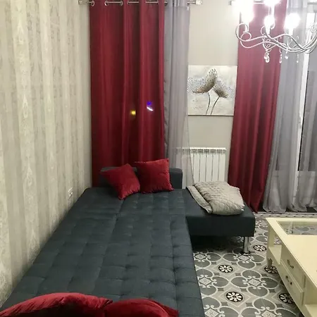 Charcos De Gredos Apartamento