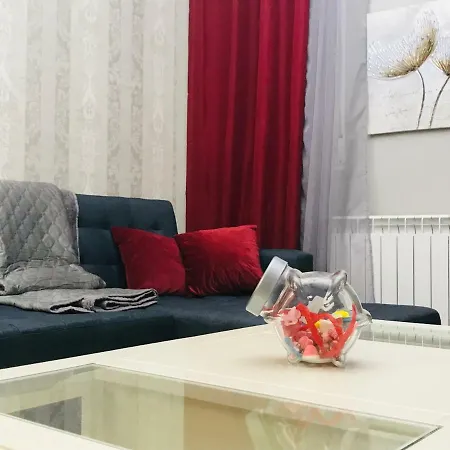 Charcos De Gredos Arenas de San Pedro