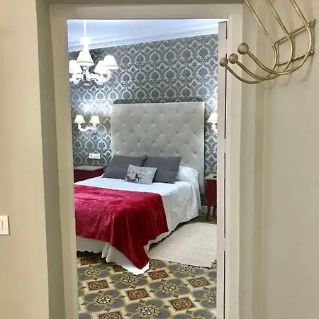 Charcos De Gredos Apartamento