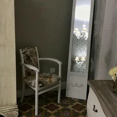 Charcos De Gredos Apartamento