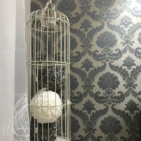 Charcos De Gredos Apartamento