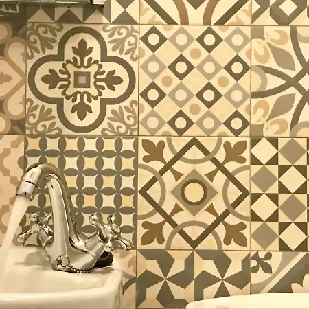 Apartamento Charcos De Gredos