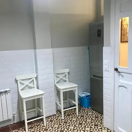 Apartamento Charcos De Gredos Arenas de San Pedro