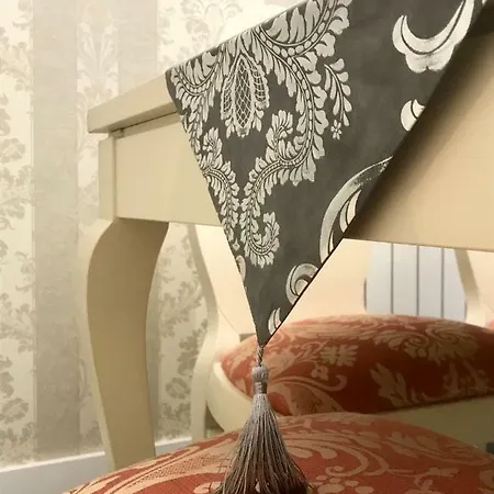 Charcos De Gredos Apartamento